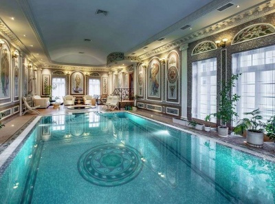 Лот 58145 П